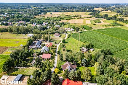 Dom do remontu lub przebudowy | Działka 38 ar