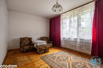 Słoneczny i solidny dom dla rodziny i nie tylko- ul. Kozłowieckich.