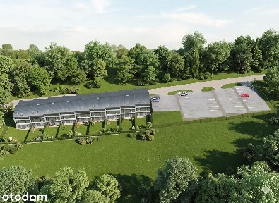 Dom/szeregówka, 122,09m2, 4 pokoje z pięknym widokiem, os. Matysówka