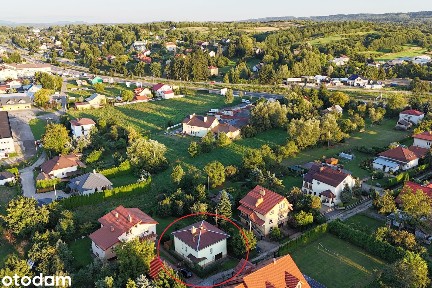 DOMurat - solidna podstawa - dom do adaptacji
