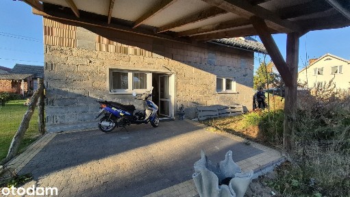 Pogórska Wola, 2 poziomowy dom 140 m2 za 350 000 !