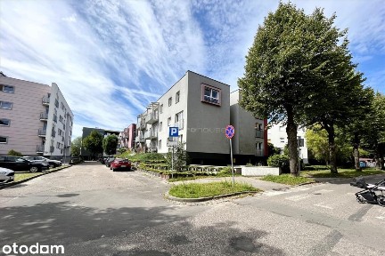 Na sprzedaż garaż w hali garażowej w Kołobrzegu!