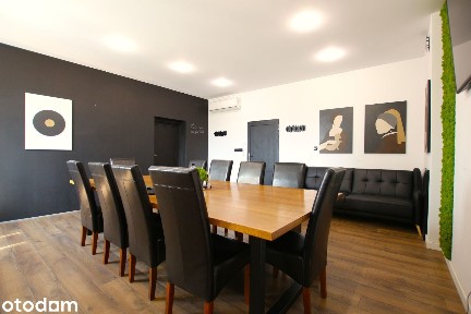 Gotowe biuro w centrum |Standard Premium| Dla zespołu do 30 osób.