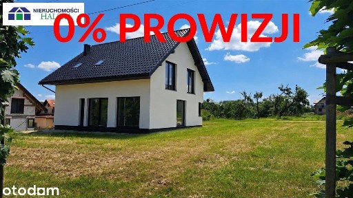Dom- do wykończenia na sprzedaż k.Oświęcimia