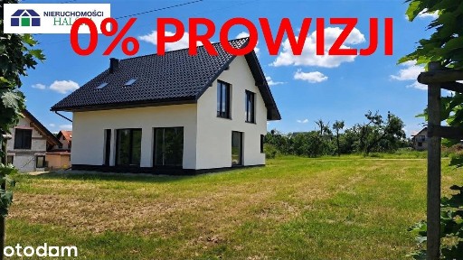 Dom- do wykończenia na sprzedaż k.Oświęcimia