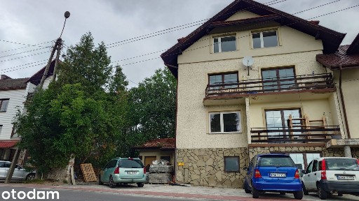 Dom po remoncie w centrum Kalwarii