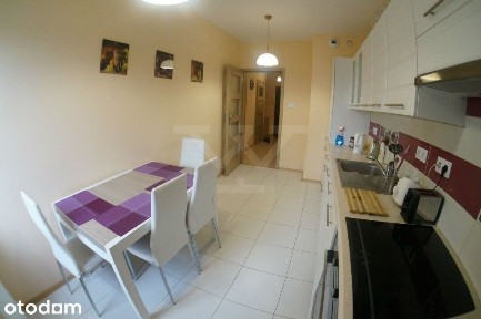 Mieszkanie, 75 m², Lublin