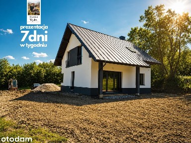 Nowy dom wolnostojący | stan deweloperski | panorama gór | 0% prowizji