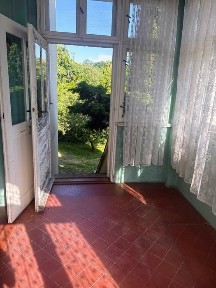 Bez pośredników-parter stylowej willi w centrum Obornikach Sląskich (możliwość zakupu całości)