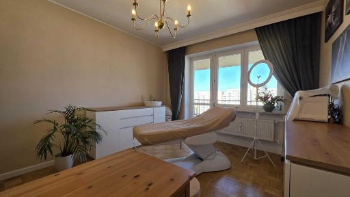 Gabinet kosmetyczny lub dwa, wynajmę, Waszawa