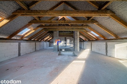200m2 - Dom (stan deweloperski) - 8ar - Blakówka - 30km od Krakowa