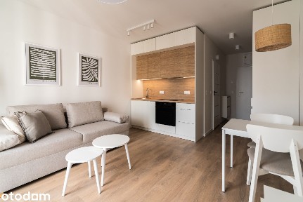 PETS FRIENDLY | coworking | tarasy | 400m do FRYCZA| bez prowizji