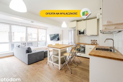 Bronowice | Wysoki Standard | 3 pokoje
