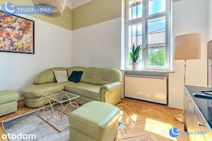 Studio 25m2 *Kopernika 22- Stare Miasto*2700całość