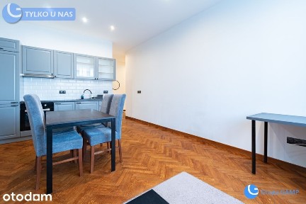 2-pok. 53m2 *Aleje Słowackiego * klima,balkon