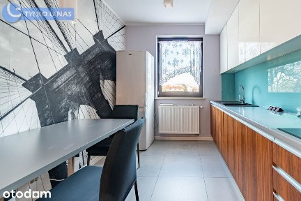 2-niezależne pok.56m2 *Myśliwska* od 1.X,2 balkony