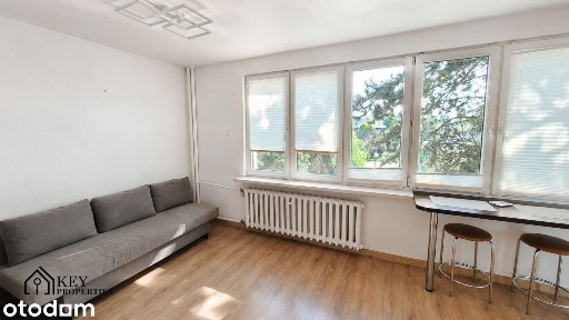 2 pokoje | 32 m² | Osiedle Cegielniana | Gotowe do zamieszkania