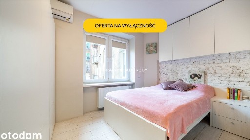 Na wynajem/2 pokoje/po remoncie/blisko centrum