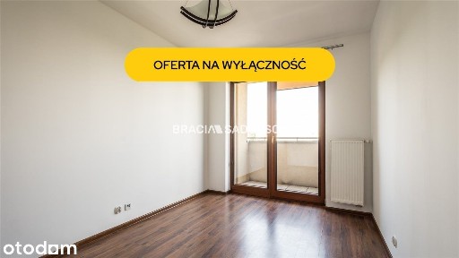 3 pokoje, 2 łazienki.Kijowska/Wrocławska
