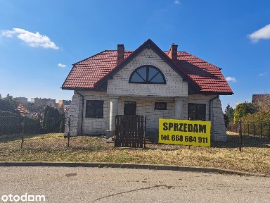 Dom na sprzedaż bez pośredników! Nowa cena