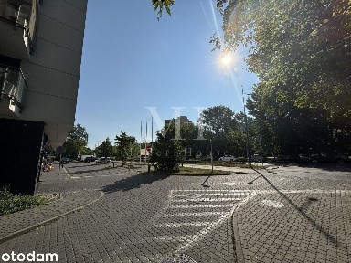 Lokal Inwestycyjny | 6,5% ROI | Najemca | 61,5 m² | Bielany, Sokratesa