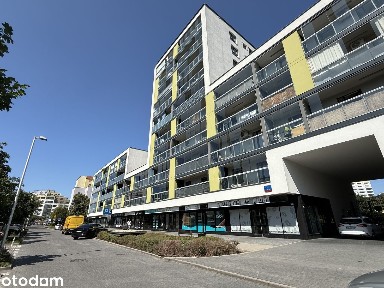 Lokal idealny pod klinikę stomatologiczną!