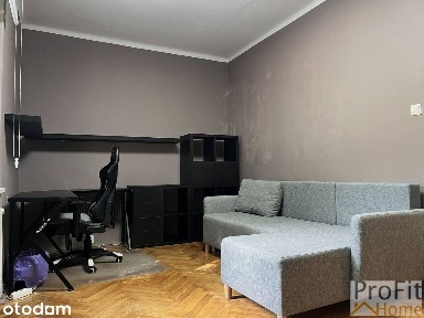 58 m² | 2 Pokoje | Balkon | Ul. Bytomska |