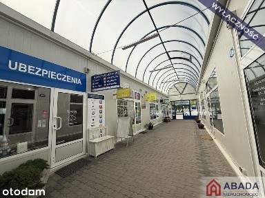 Tani zadbany wykończony lokal duży ruch