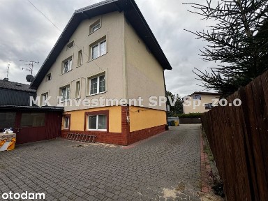 Idealna inwestycja - hostel, hotel pracowniczy lub