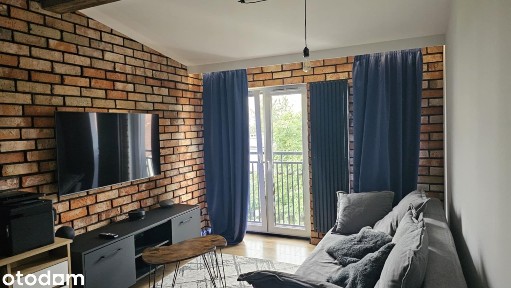 Super apartament tuż przy Uniwersytecie Medycznym i Politechnice