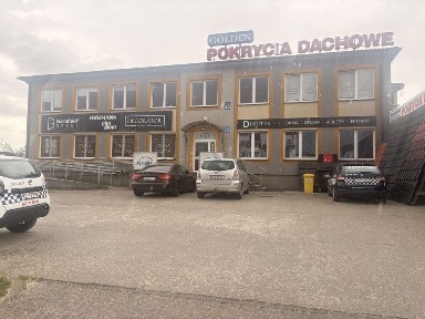 Kwidzyn, Toruńska 23