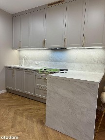 Komfortowy apartament / mieszkanie + miejsce parki