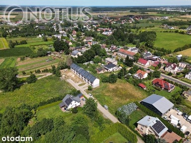 Nowoczesny dom w Starych Bielicach pod Koszalinem