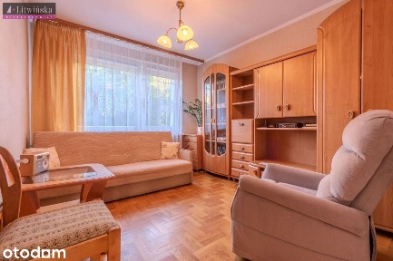 Mieszkanie, 64,90 m², Łódź