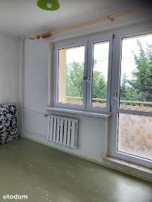 Mieszkanie, 34,42 m², Aleksandrów Łódzki