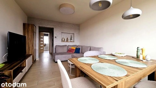 Bezpośrednio | 43 m² | Dostępne od zaraz | Bałuty