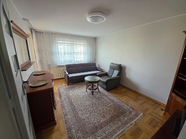 Łomża ul. Sybiraków 10 - Słoneczne 2 pokoje 44 m² z balkonem - zmywarka, świetna lokalizacja, od zaraz!