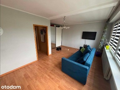 Mieszkanie 48,5m2, Zgierz ul. Dubois