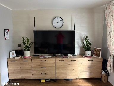 REZERWACJA! M3 2 piętro Retkinia 42,42 m2