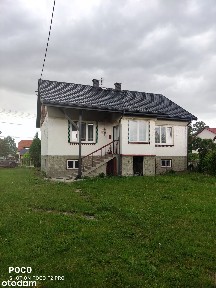 Na sprzedaż gospodarstwo rolne z domem - Czechów