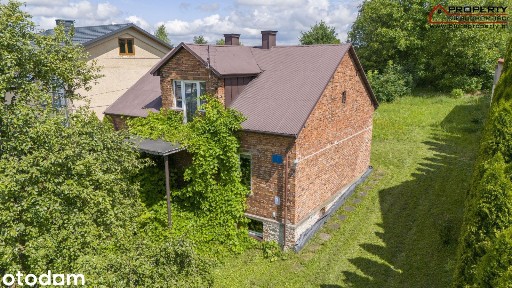 ul. Objazdowa, Busko-Zdrój, buski, świętokrzyskie