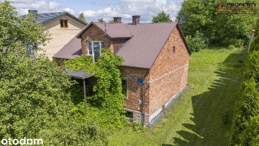 ul. Objazdowa, Busko-Zdrój, buski, świętokrzyskie