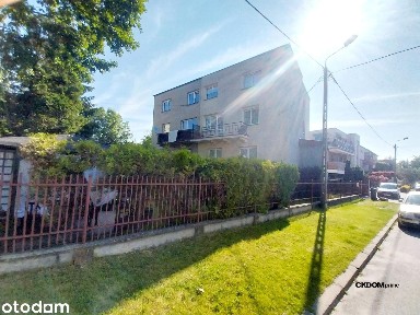 Dom 170 m² z garażem - Kielce, ul. Mleczna