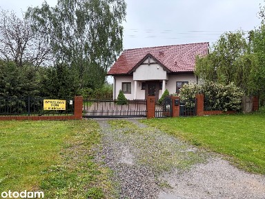 ul. Sosnowa, Banie, gryfiński, zachodniopomorskie