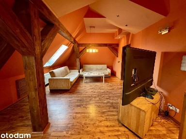Spokojna przestrzeń 15 km od morza|Dom 176,35 m²\ Działka 4182 m²|