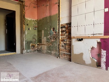 13,25 m² Kawalerka Stare Polesie