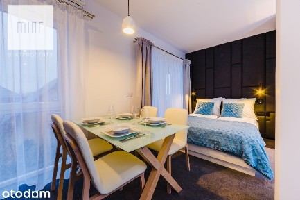 Przestronne studio - Rzeszów Kwiatkowskiego