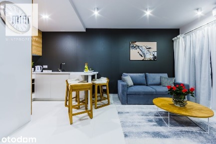 Przestronne studio - Rzeszów Kwiatkowskiego