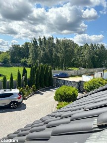 Komfortowy dom wolnostojący 162,5m2 +garaż 42m2 w granicy Teofilowa