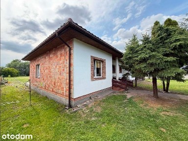 Dom 170m2, Łęczyca